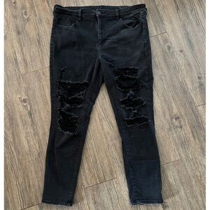 American Eagle Jeggings